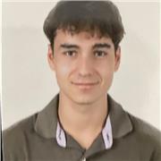 Profesor de ingles tanto para niños como para adultos desde el nivel más básico hasta C1 en Sevilla